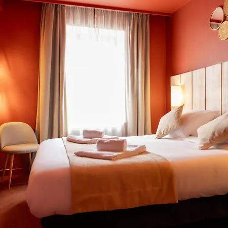 Le Central Boutique Hotel-2